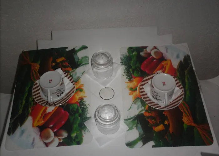 Pousada Edson Caraguatatuba